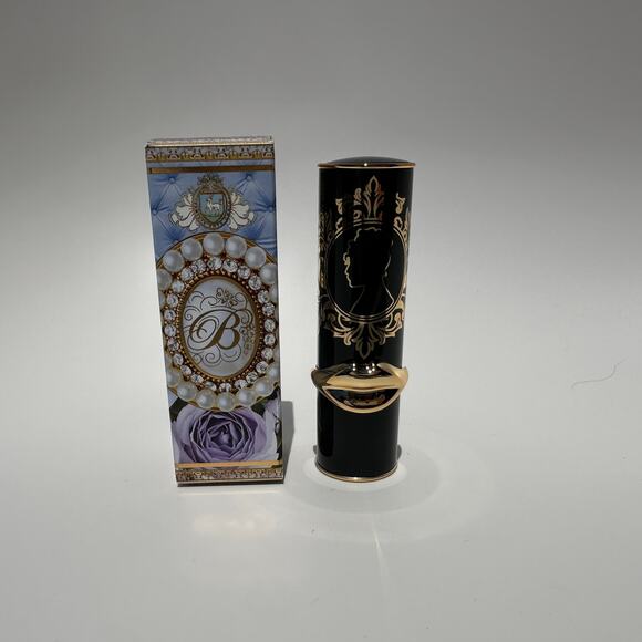 Pat McGrath Labs Mattetrance Lipstick Bridgerton Limited Edition Her Majesty 4g - Picture 6 of 9